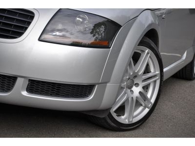 Audi TT Roadster Quattro 18i Tbo - 225   - 7