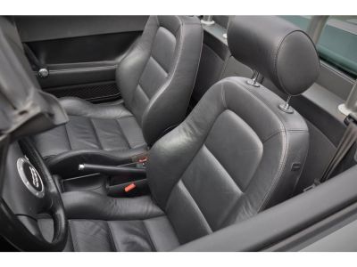 Audi TT Roadster Quattro 18i Tbo - 225   - 8