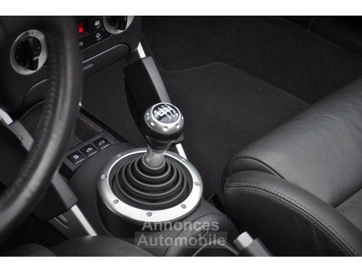 Audi TT Roadster Quattro 18i Tbo - 225 - 9