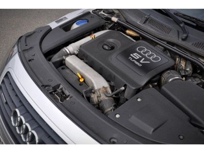 Audi TT Roadster Quattro 18i Tbo - 225   - 13