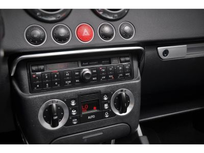 Audi TT Roadster Quattro 18i Tbo - 225   - 14