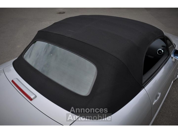 Audi TT Roadster Quattro 18i Tbo - 225 - 19