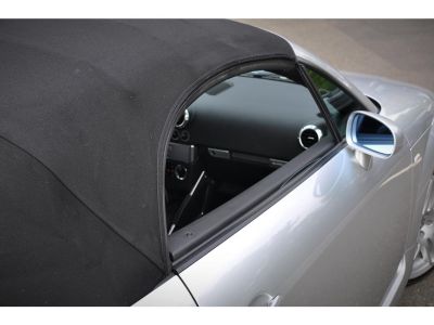 Audi TT Roadster Quattro 18i Tbo - 225   - 20