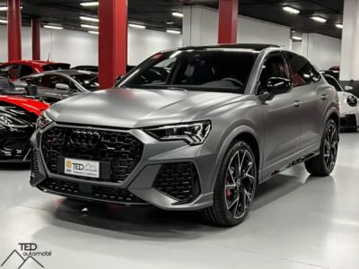 Audi RS Q3 RSQ3 Sportback 400cv Quattro   - 1