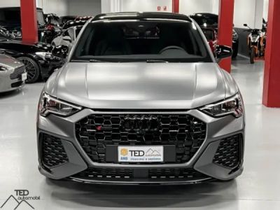 Audi RS Q3 RSQ3 Sportback 400cv Quattro   - 2