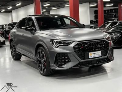 Audi RS Q3 RSQ3 Sportback 400cv Quattro   - 3