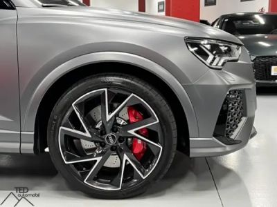 Audi RS Q3 RSQ3 Sportback 400cv Quattro   - 6