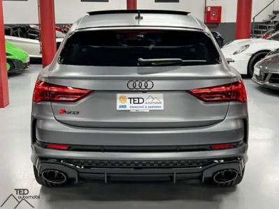 Audi RS Q3 RSQ3 Sportback 400cv Quattro   - 8