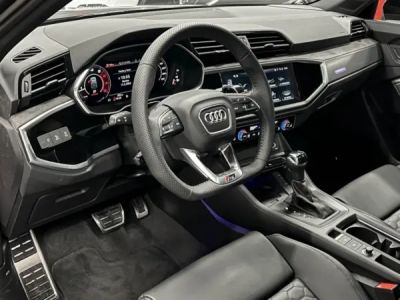 Audi RS Q3 RSQ3 Sportback 400cv Quattro   - 11