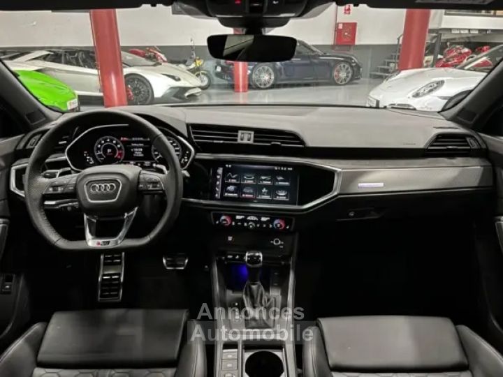 Audi RS Q3 RSQ3 Sportback 400cv Quattro - 15