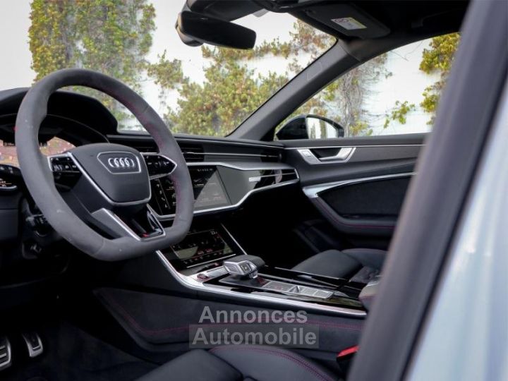Audi RS6 Avant 40 V8 TFSI 600ch quattro tiptronic 53cv - 4