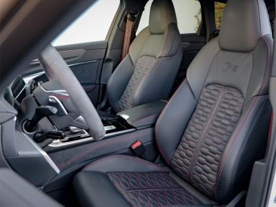 Audi RS6 Avant 40 V8 TFSI 600ch quattro tiptronic 53cv   - 5