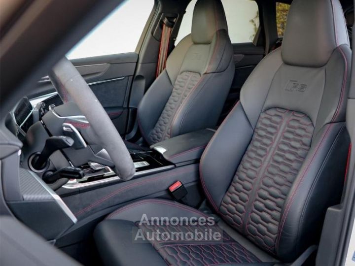 Audi RS6 Avant 40 V8 TFSI 600ch quattro tiptronic 53cv - 5