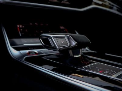 Audi RS6 Avant 40 V8 TFSI 600ch quattro tiptronic 53cv   - 18