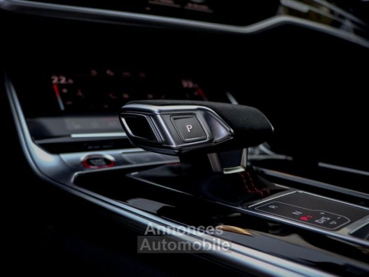 Audi RS6 Avant 40 V8 TFSI 600ch quattro tiptronic 53cv - 18