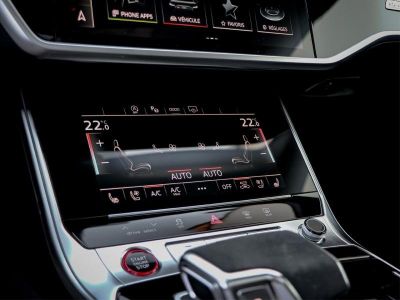 Audi RS6 Avant 40 V8 TFSI 600ch quattro tiptronic 53cv   - 19