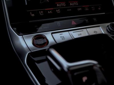 Audi RS6 Avant 40 V8 TFSI 600ch quattro tiptronic 53cv   - 20