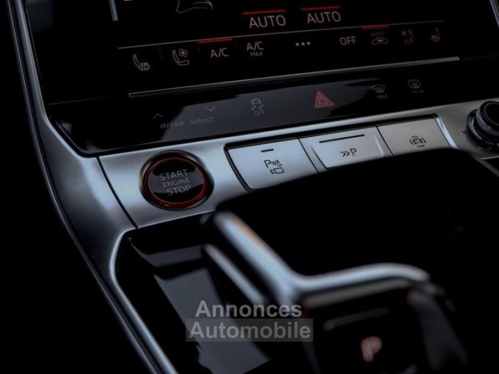 Audi RS6 Avant 40 V8 TFSI 600ch quattro tiptronic 53cv - 20