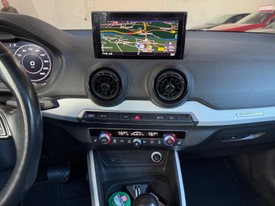 Audi Q2 20 TDI 190 ch S tronic 7 Quattro S Line   - 15