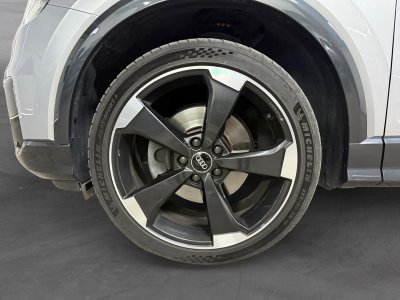 Audi Q2 20 TDI 190 ch S tronic 7 Quattro S Line   - 20