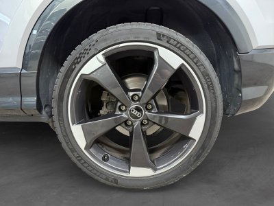 Audi Q2 20 TDI 190 ch S tronic 7 Quattro S Line   - 21
