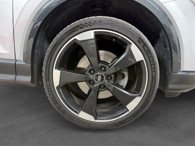 Audi Q2 20 TDI 190 ch S tronic 7 Quattro S Line   - 23