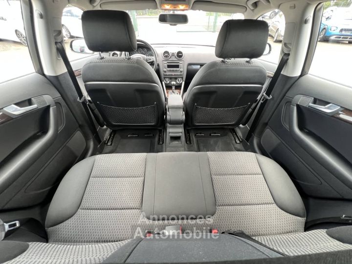 Audi A3 Sportback II 18 TFSI 160ch S tronic 7 Clim Régulateur 72,000Kms - 18