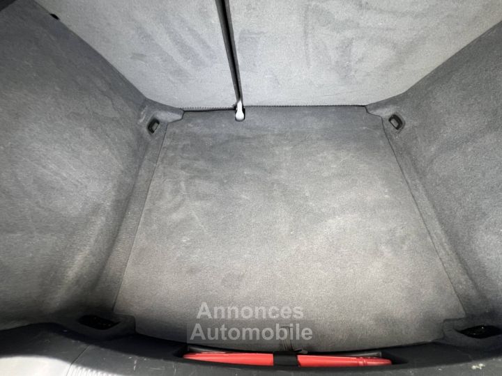 Audi A3 Sportback II 18 TFSI 160ch S tronic 7 Clim Régulateur 72,000Kms - 20
