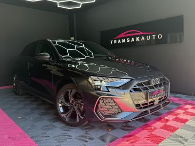 Audi A3 150 S LINE   - 1