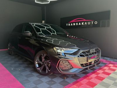 Audi A3 150 S LINE   - 2
