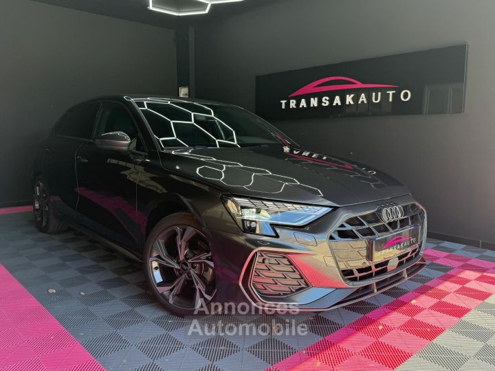 Audi A3 150 S LINE - 2