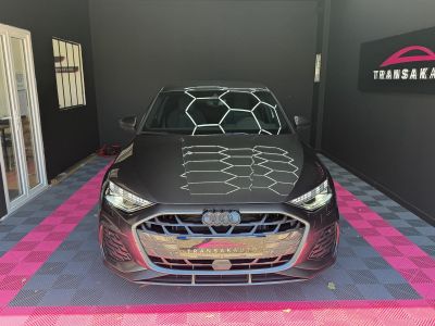 Audi A3 150 S LINE   - 3