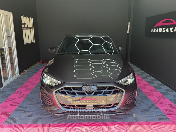 Audi A3 150 S LINE - 3