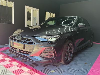 Audi A3 150 S LINE   - 4