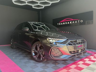 Audi A3 150 S LINE   - 5