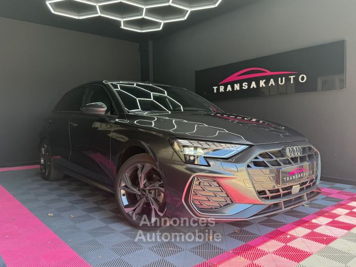 Audi A3 150 S LINE - 5