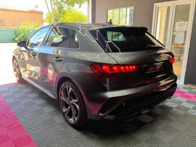 Audi A3 150 S LINE   - 6