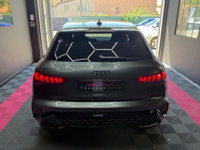 Audi A3 150 S LINE   - 7