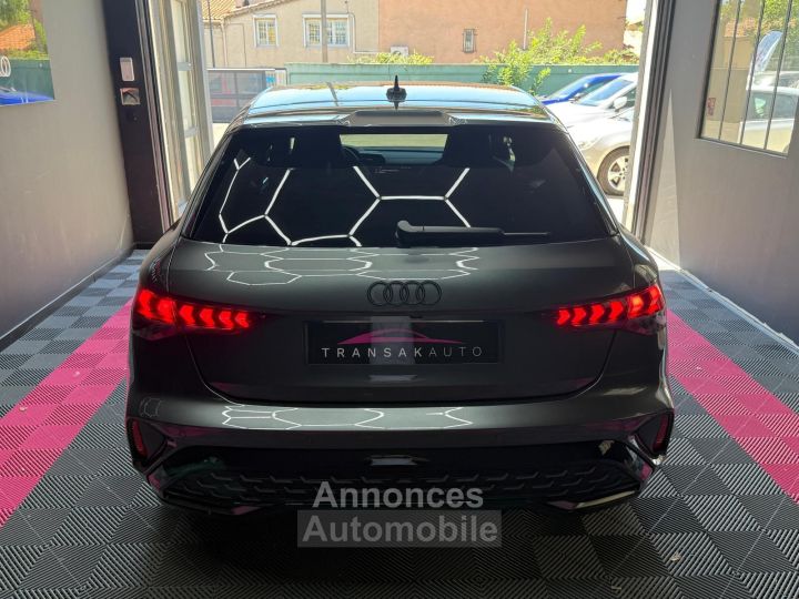 Audi A3 150 S LINE - 7