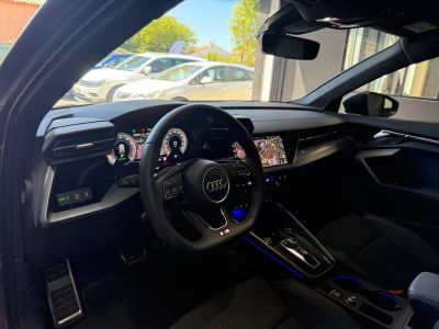 Audi A3 150 S LINE   - 9