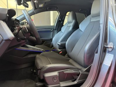 Audi A3 150 S LINE   - 10