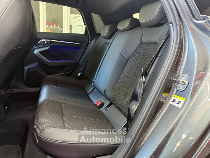 Audi A3 150 S LINE - 12