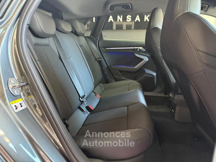 Audi A3 150 S LINE - 13