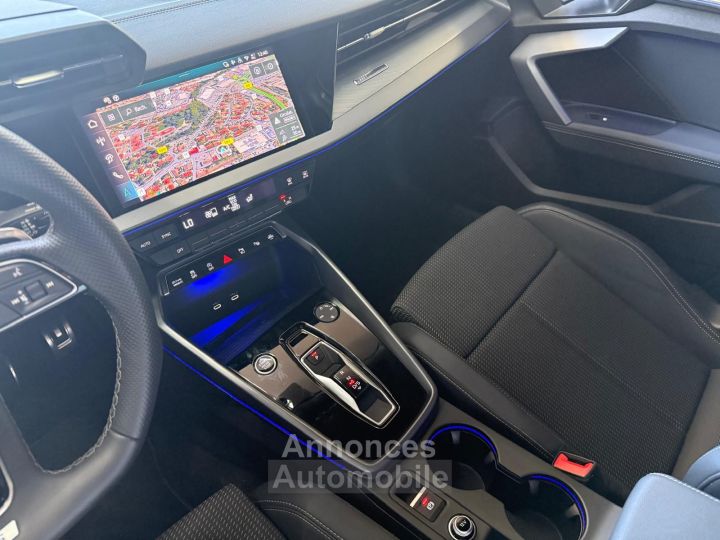 Audi A3 150 S LINE - 14