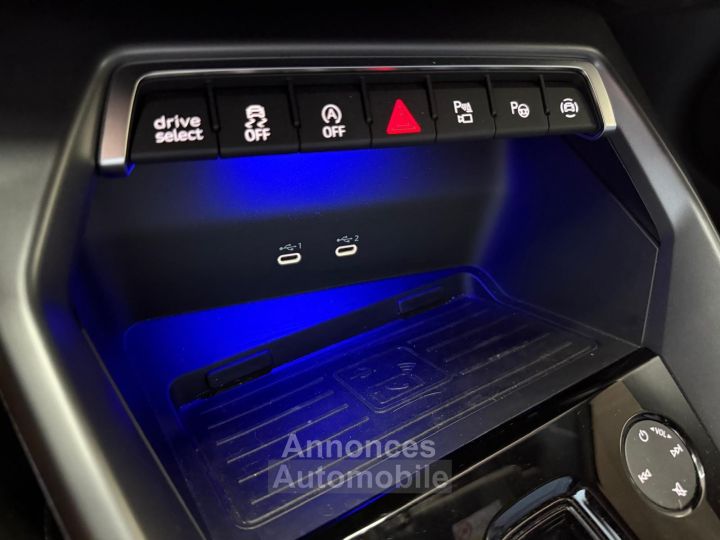 Audi A3 150 S LINE - 15