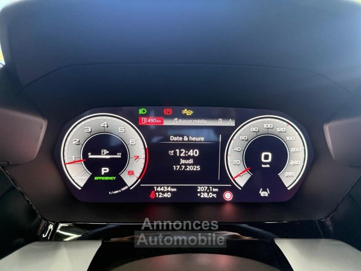 Audi A3 150 S LINE - 16