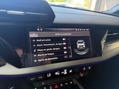 Audi A3 150 S LINE   - 20