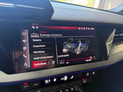 Audi A3 150 S LINE   - 24