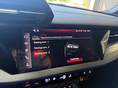 Audi A3 150 S LINE   - 25