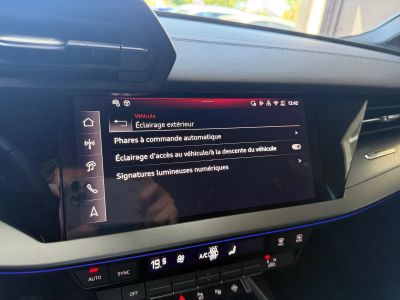 Audi A3 150 S LINE   - 26
